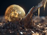 Bitcoin halving slump prediction by Arthur Hayes 👀📉 Get the scoop! 🚨