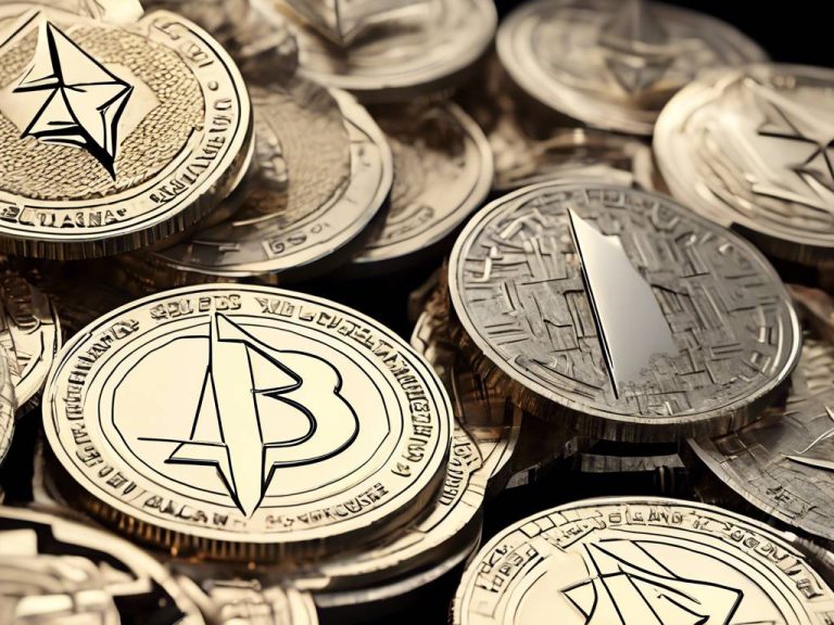 "Ethereum & Solana meme coin prices soar 🚀🌟 amidst Bitcoin gains" 😱