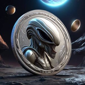 Game-Changer or Just Hype? Evaluating the Success of Alien Worlds Coin