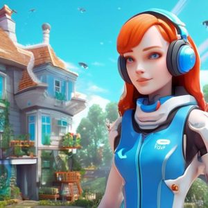 Chromia's 'My Neighbor Alice' Game Reveals Exciting 2024 Plans! 🚀🎮