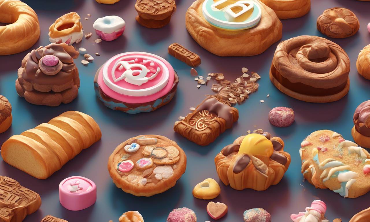 Demystifying BakeryToken: An In-depth Analysis and Future Prospects