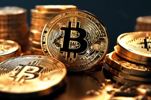 BlackRock exec warns about slow adoption of bitcoin ETFs 😬