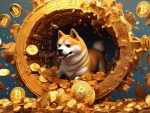 Bitcoin Crashes to 13-Day Low, SHIB and DOGE Sink by 13% 😱