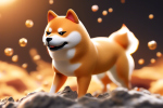 Shiba Inu's Shibarium Surges 300% in Major Metrics! 🚀🔥🐕