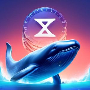 XRP Price Outlook: Unveiling a Cryptic Whale's Acquisition of $20 Million XRP in Record Time