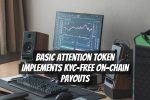 Basic Attention Token Implements KYC-Free On-Chain Payouts