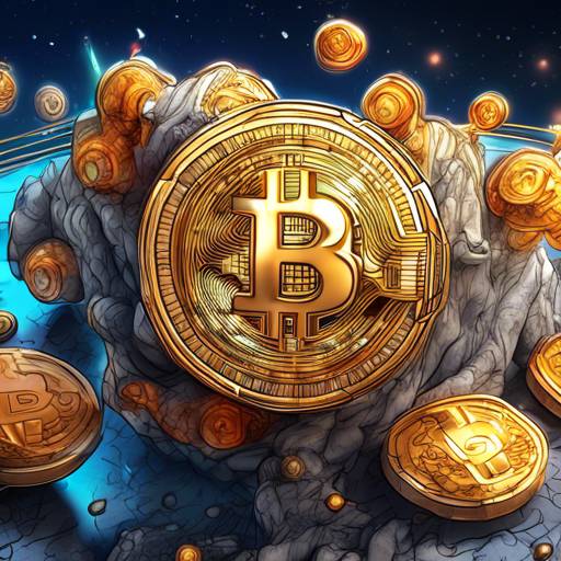 🚀 3 Affordable Crypto Gems to Watch as Bitcoin Skyrockets to $59K!