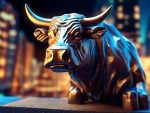 Crypto Expert Predicts Bull Market 🚀 on Wall Street's Rate-Cut Optimism 📈