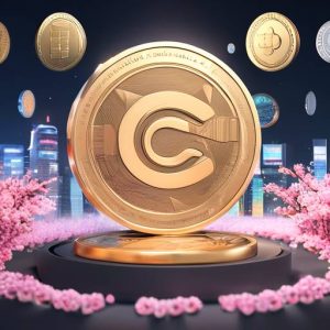 Circle and Coincheck Bring Explosive USDC Stablecoin Growth to Japan 🚀🌸