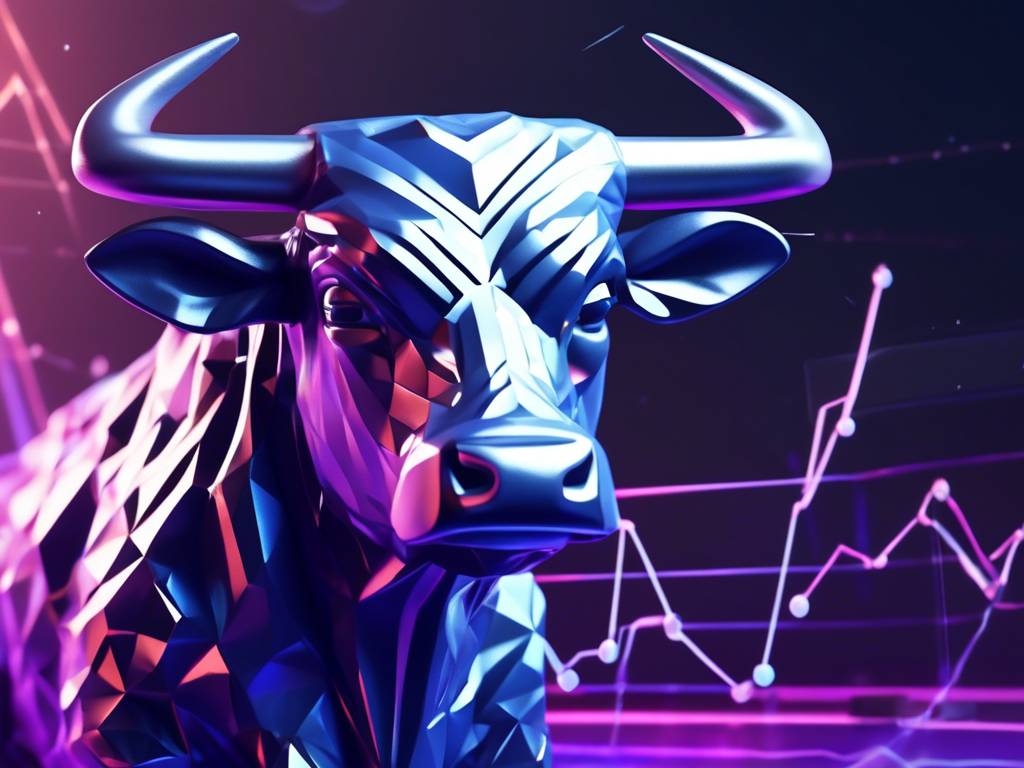 Get Ready for Chainlink Bull Run! Latest Price Predictions 🚀