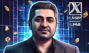 🎮🌐 Ilman Shazhaev Reveals Future of Gaming at Istanbul Blockchain Week! 🚀💼