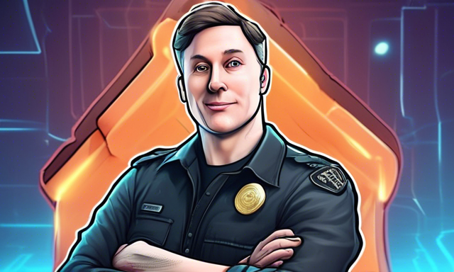 What's next for Toncoin now that Telegram CEO has been released from police custody? 😉