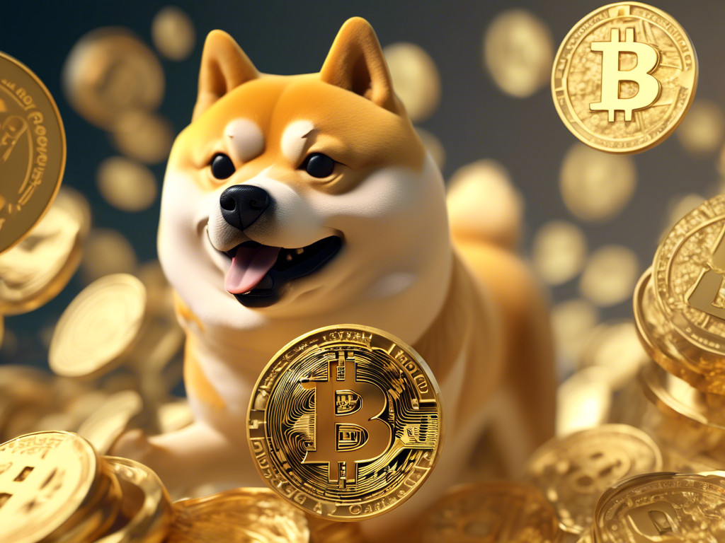 Dogecoin (DOGE) Holds Momentum Despite Slowdown! 🚀🌕