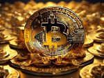 Bitcoin and Gold Shine Bright 🌟🔥 For Unique Reasons