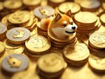Dogecoin and Shiba Inu prices dip 📉: Expert analysis and insights 😱