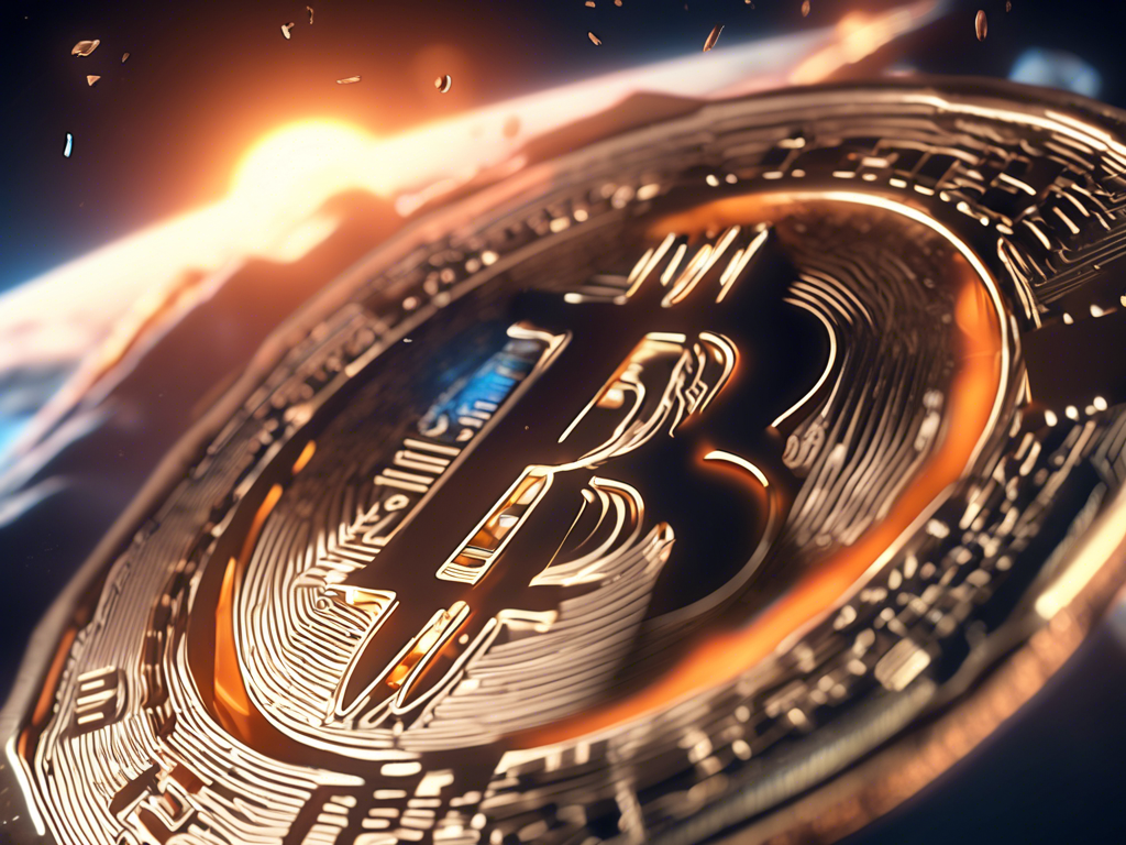 Bitcoin Rally Not Over Yet! 🚀Crypto Analyst Explains Escape Velocity 🔥