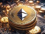 Ethereum Surges 20% as ETF Rumors Fuel Hype! 🚀🌟