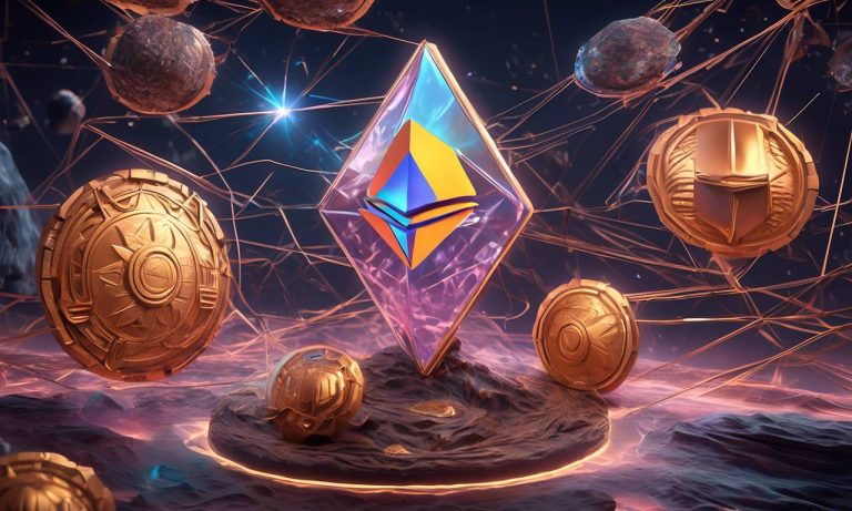 Discover the Hottest Layer 2 Tokens 🚀 Boosting Ethereum's Dencun Upgrade!