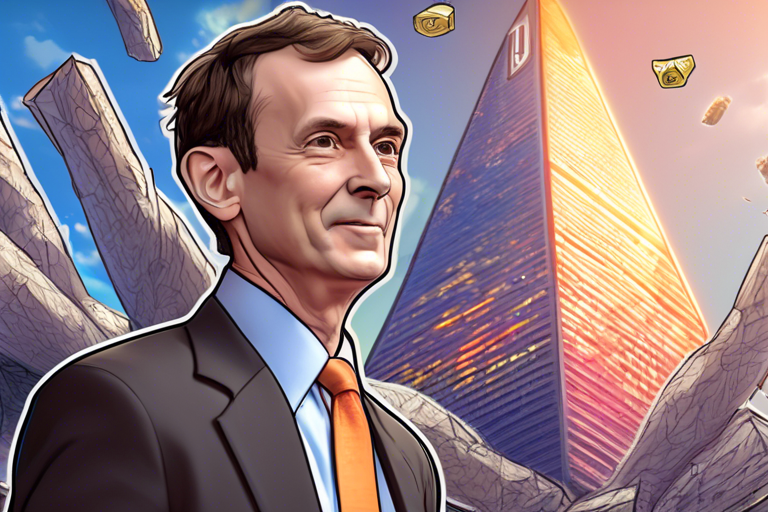 ETH ETFs Likely Approved This Summer, SEC Chair Gensler Confirms! 🚀😎