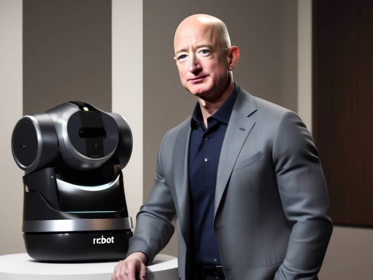 Amazon CEO regrets iRobot deal fallout 😢