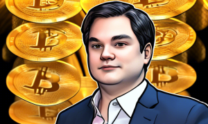 New Bitcoin-Related Business Unveiled by Ex-Mt. Gox CEO: Discover What It Is 😮