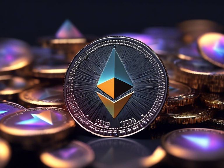 "Ethereum Price Soars to $5,000 🚀 Don't Miss Out!" 🌟
