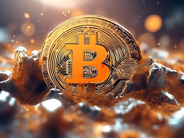 Increase in 'Buy the Dip Crypto' interest as Bitcoin (BTC) plunges 📈📉
