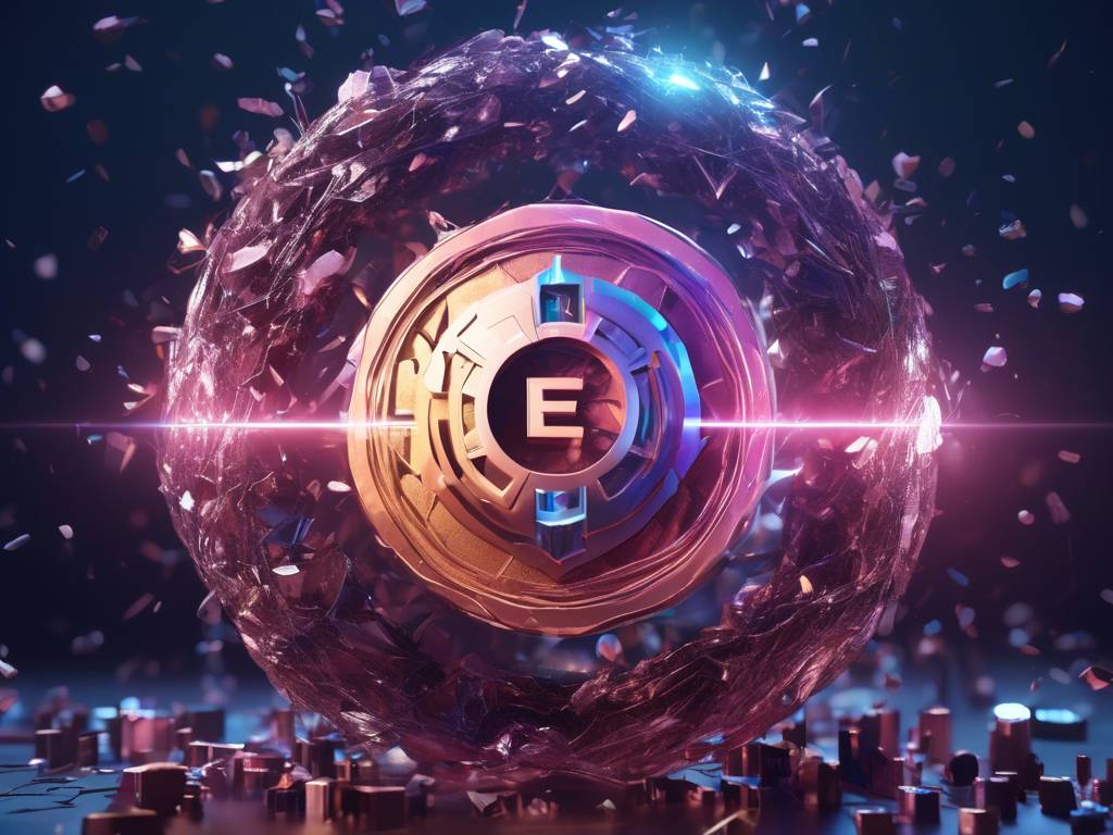 Ethena Protocol's ENA token sees spectacular +90% growth! 🚀📈