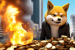 New development: BINANCE announces plan to burn SHIB tokens! 🚀🔥 Will it hit $0.00002065?