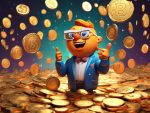 Altcoin Trader Unveils Winning Strategy for Meme Coin Mania! 🚀😎