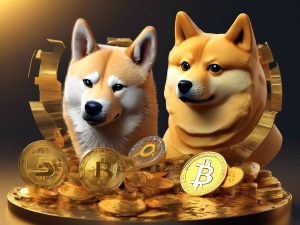 Stay updated on Dogecoin, Ripple, and Crypto.com prices! 🚀📈