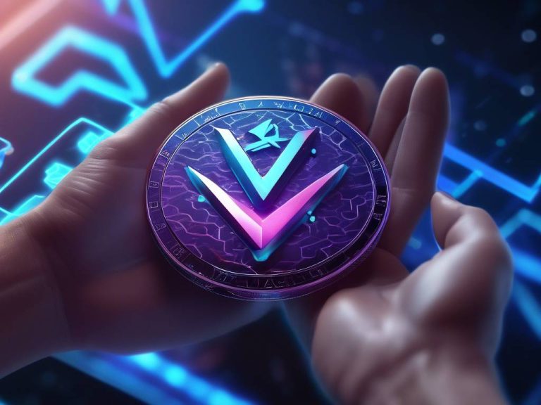 VeChain Price Predictions: 🚀25% Increase or New ATH for VET? 🤔