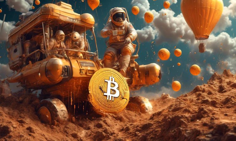 Bitcoin's Price Set to Skyrocket 🚀: History Shows It Could Hit $138k in a Month! 😱