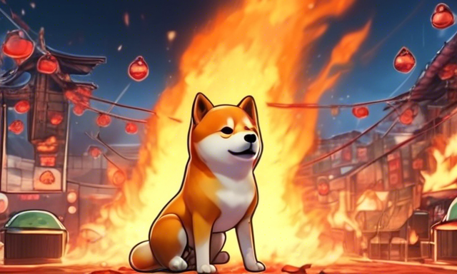 Reasons why proposal to allocate 37.5 ETH for burning SHIB is opposed by Shiba Inu Community 😮