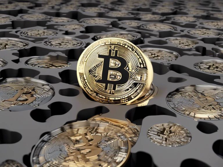 Bitcoin ETFs Lose Ground: $302M Leaves Grayscale Trust 📉