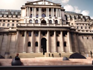 Bank of England and FCA launch digital securities sandbox consultation 🚀