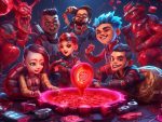 BloodLoop boosts blockchain gaming adoption with $4M raise! 🚀💰