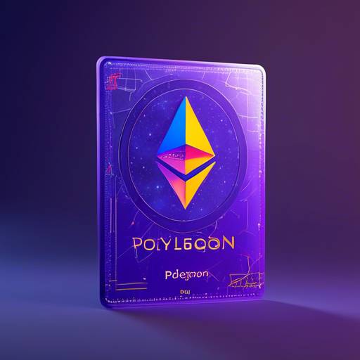Discover Polygon NFT: Your Ethereum L2 for Tokenizing Digital Product Passports! 🚀🔥