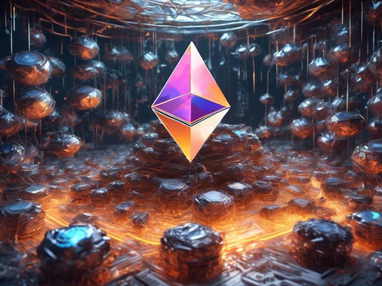 Brand-New Ethereum Layer-2 Scaler Unleashes $4.6M Exploit! 😮🚀