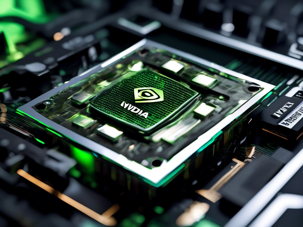 Investors bet $34 billion against Nvidia 😱📉