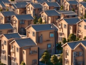 LIC Housing Finance Q4 Net Profit Drops 7% 😞