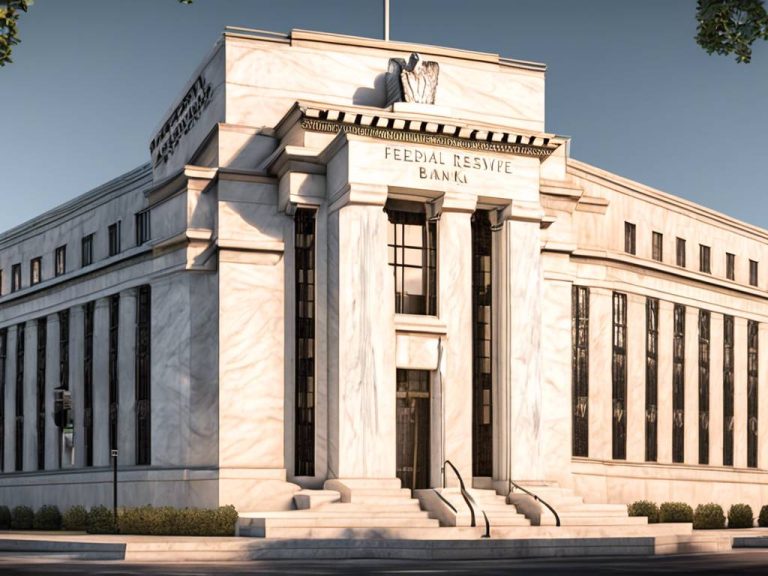 Federal Reserve denies Custodia Bank's master account 🚫🏦