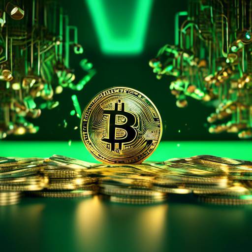 Game On! Bitwise Bitcoin ETF Gets Green Light from $100B AUM Investment Firm 🚀