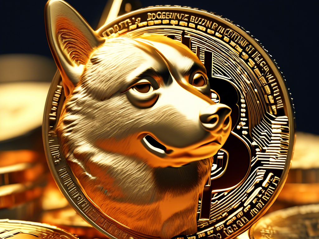 Bitcoin, Dogecoin, Ripple Buzz: Crypto Recap May 23 🚀