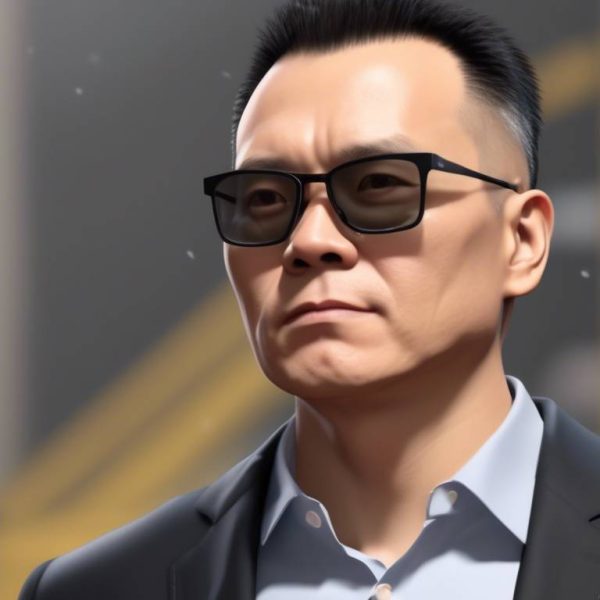 Former Binance CEO CZ in ‘Positive Situation’ Ahead of Sentencing 🚀