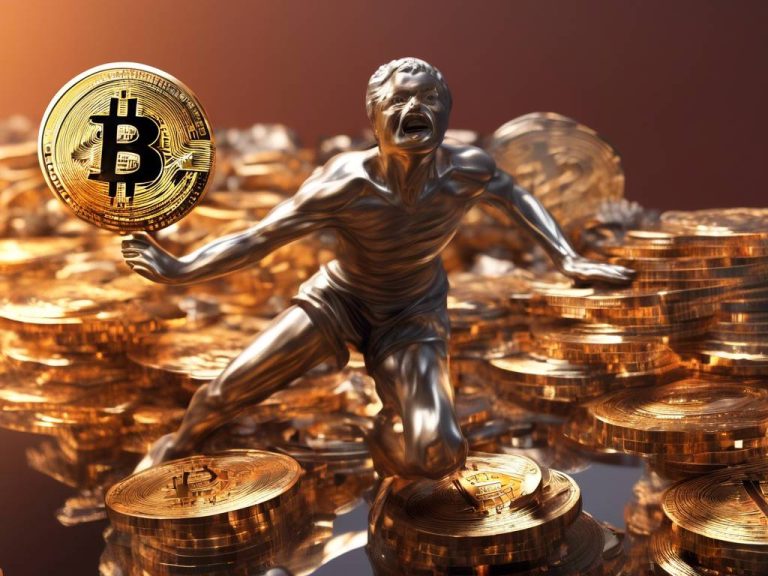 Marathon CEO: Bitcoin's Halving Event Already Priced In? 🚀
