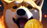 Trendline resistance was surpassed as Dogecoin eyes breaking $0.09149 📉