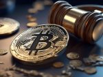 Crypto investors sue Coinbase for selling unregistered securities 🚀