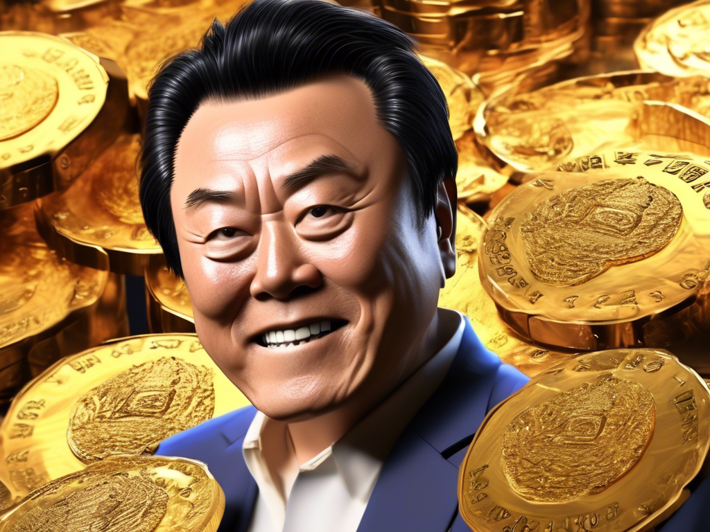 Kiyosaki exposes investment's 'biggest lie,' unveils top assets to buy before explosion 🚀