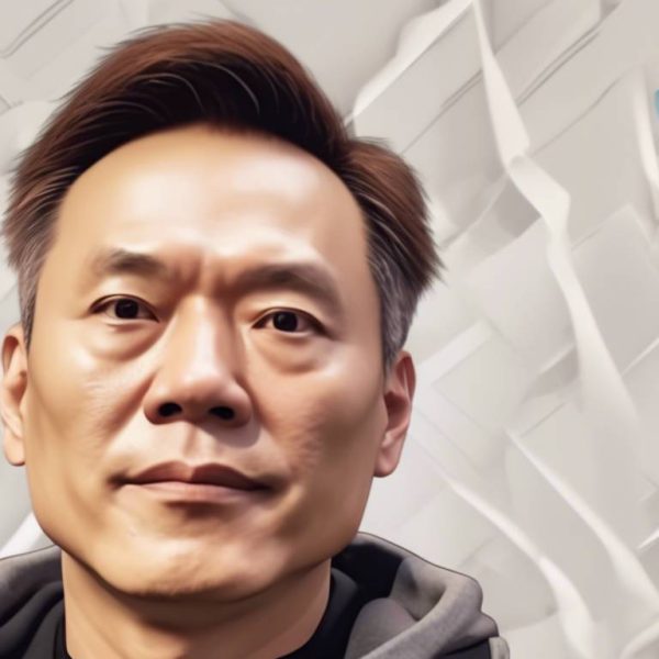 Former Binance CEO ‘CZ’ Reveals Apologetic Letter 😮📝